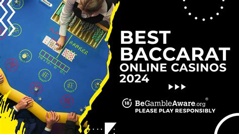 baccarat real casino live|10 Best Baccarat Online Casinos (2024) .